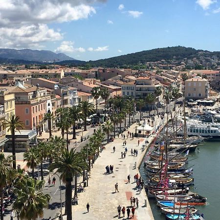 Le Murat Six-Fours-les-Plages Exterior foto